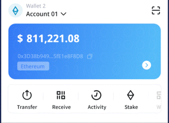 imToken 安装 BTC钱包- 数字钱包教程